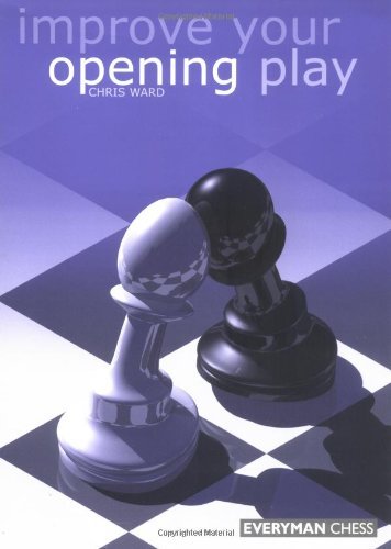 Chris Ward/Improve Your Opening Play